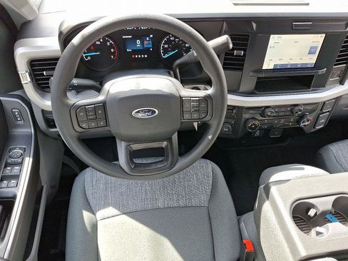 New 2026 Ford F250 XLT w/ 360-Degree Camera Package image 7