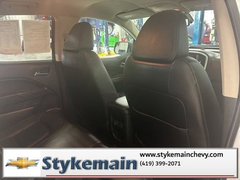 Used 2020 Chevrolet Colorado ZR2 image 39