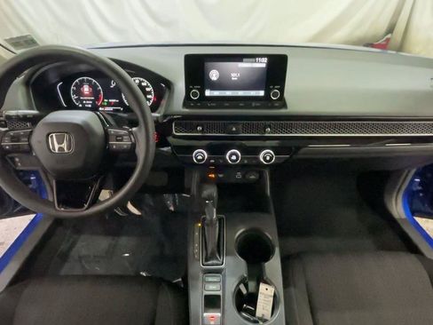 Certified 2024 Honda Civic LX image 24