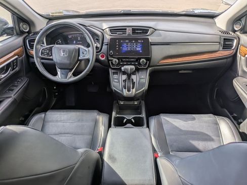 Used 2020 Honda CR-V EX-L image 30
