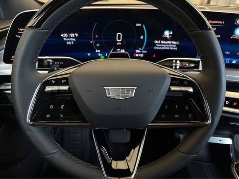 New 2026 Cadillac Lyriq Sport RWD image 18