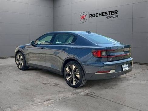 Used 2023 Polestar Polestar 2 AWD/4WD image 96