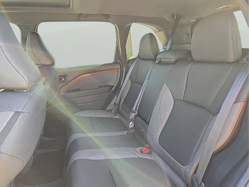 Certified 2026 Subaru Forester Sport AWD/4WD image 10