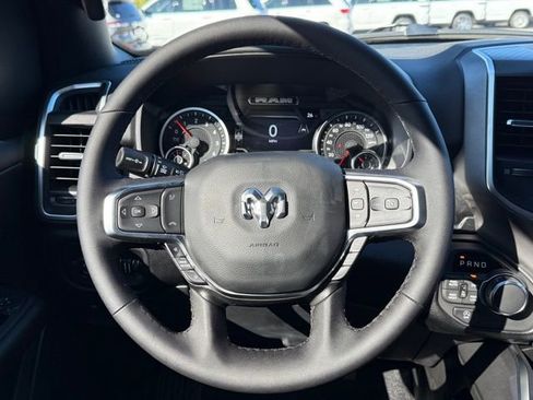 New 2026 RAM 1500 Big Horn image 18