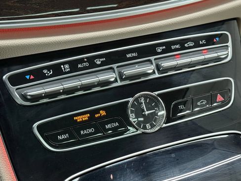 Used 2018 Mercedes-Benz E 400 Coupe image 30