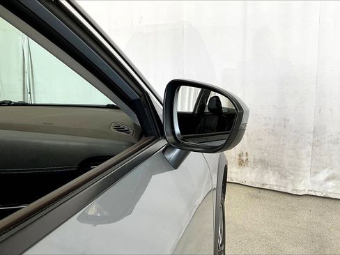 Used 2023 Nissan Rogue SL w/ SL Premium Package image 11