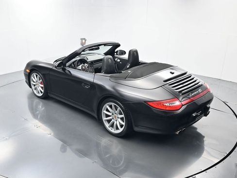 Used 2012 Porsche 911 Carrera 4S AWD/4WD image 42