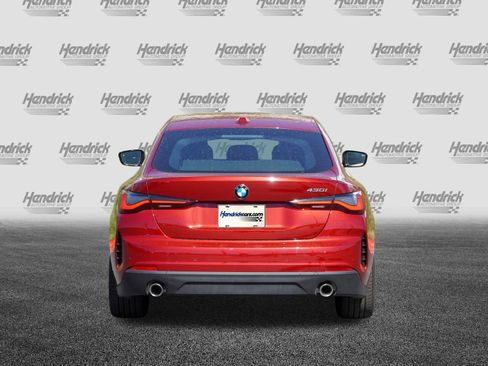 Certified 2026 BMW 430i image 7