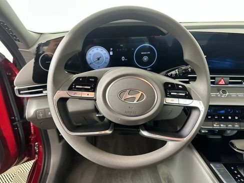 Certified 2024 Hyundai Elantra SEL image 14