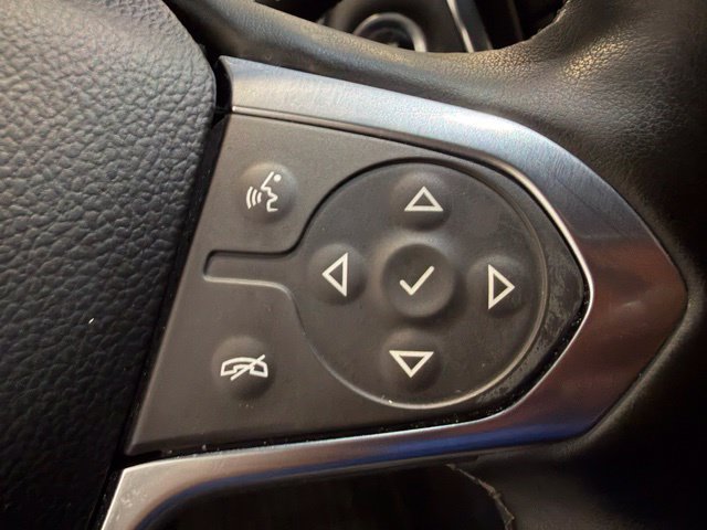 Used 2023 Chevrolet Traverse LT w/ LT Premium Package AWD/4WD image 13