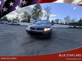 Used 2012 Honda Civic EX video 1