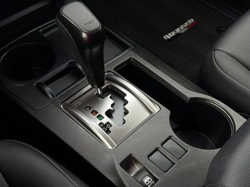 Used 2023 Toyota 4Runner TRD Sport RWD image 22