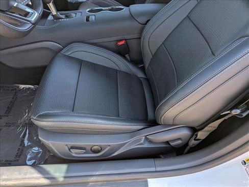 New 2026 Ford Mustang Premium image 4