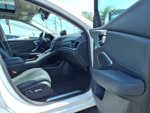 Certified 2024 Acura RDX SH-AWD image 15