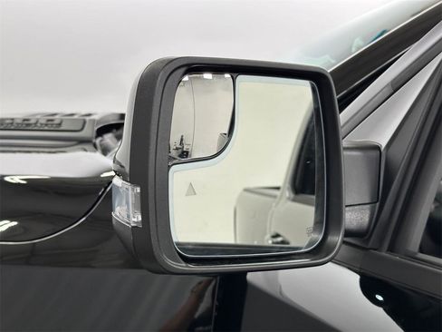 New 2026 RAM 1500 Laramie w/ Night Edition image 17