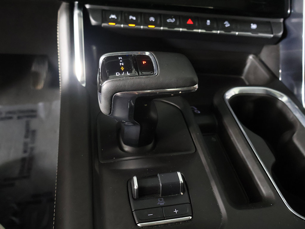 Used 2023 GMC Sierra 1500 Denali Ultimate AWD/4WD image 50