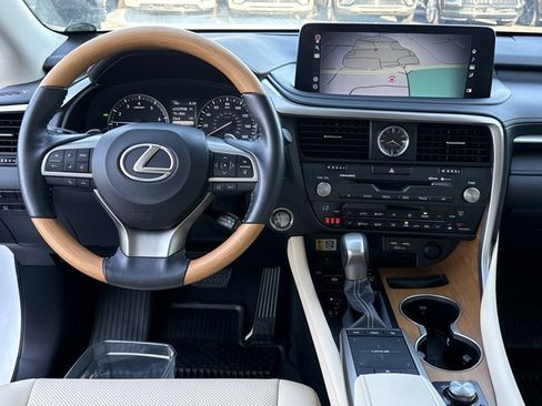 Used 2022 Lexus RX 350 AWD w/ Premium Package image 6