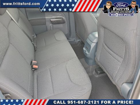 New 2026 Ford Maverick XL image 19