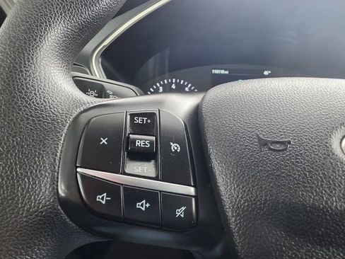 Used 2022 Ford Escape SE AWD/4WD image 16