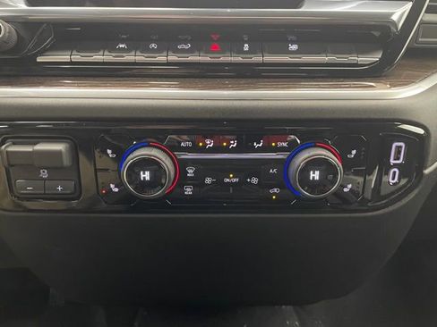 New 2026 Chevrolet Silverado 1500 LT image 6