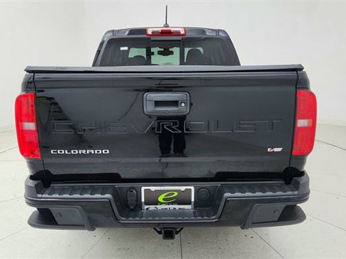 Used 2021 Chevrolet Colorado Z71 image 5