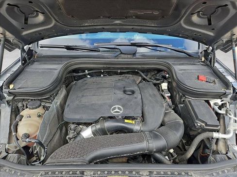 Used 2022 Mercedes-Benz GLE 350 image 24