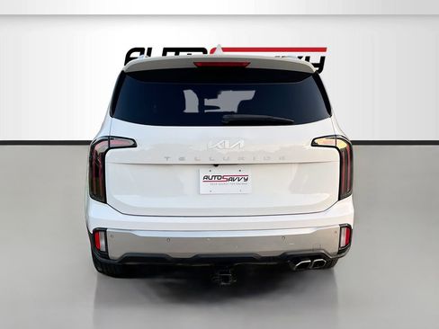 Used 2023 Kia Telluride SX FWD image 6
