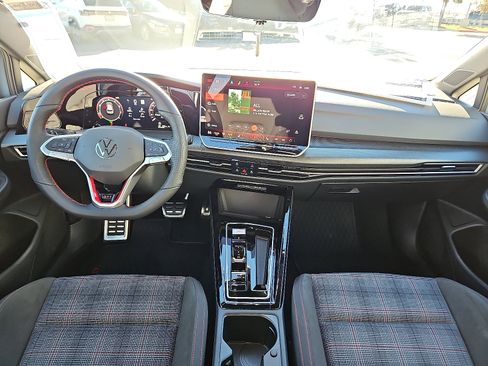 New 2026 Volkswagen GTI S image 8
