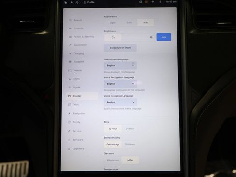 Used 2020 Tesla Model X Performance image 64