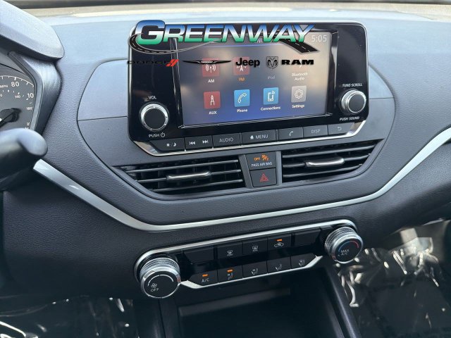 Used 2021 Nissan Altima 2.5 S FWD image 21