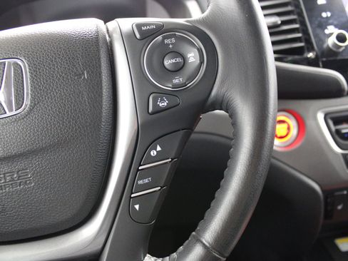 Used 2022 Honda Ridgeline RTL-E image 39