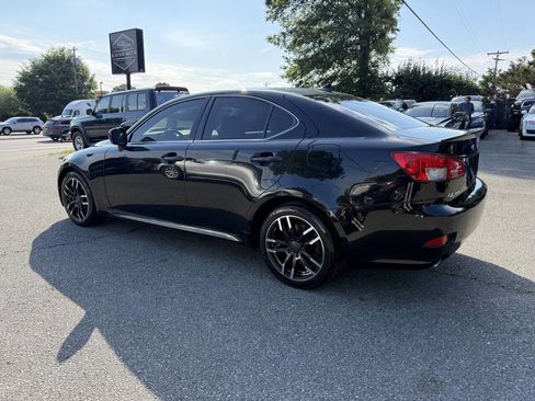 Used 2008 Lexus IS 250 AWD image 7
