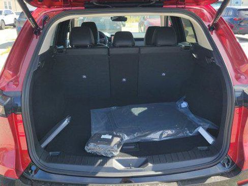 New 2026 MAZDA CX-5 2.5 S w/ Premium Package image 8