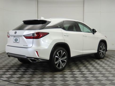 Used 2017 Lexus RX 350 FWD image 5