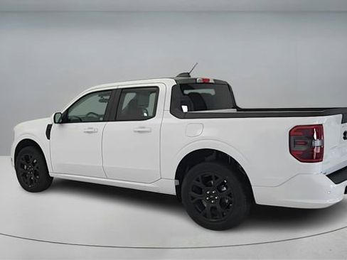 New 2025 Ford Maverick Lobo image 5