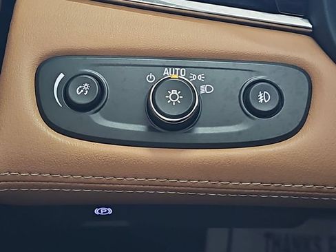 Used 2019 Buick LaCrosse Essence w/ Sun and Shade Package FWD image 19
