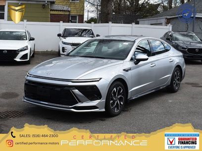 Used 2025 Hyundai Sonata SEL