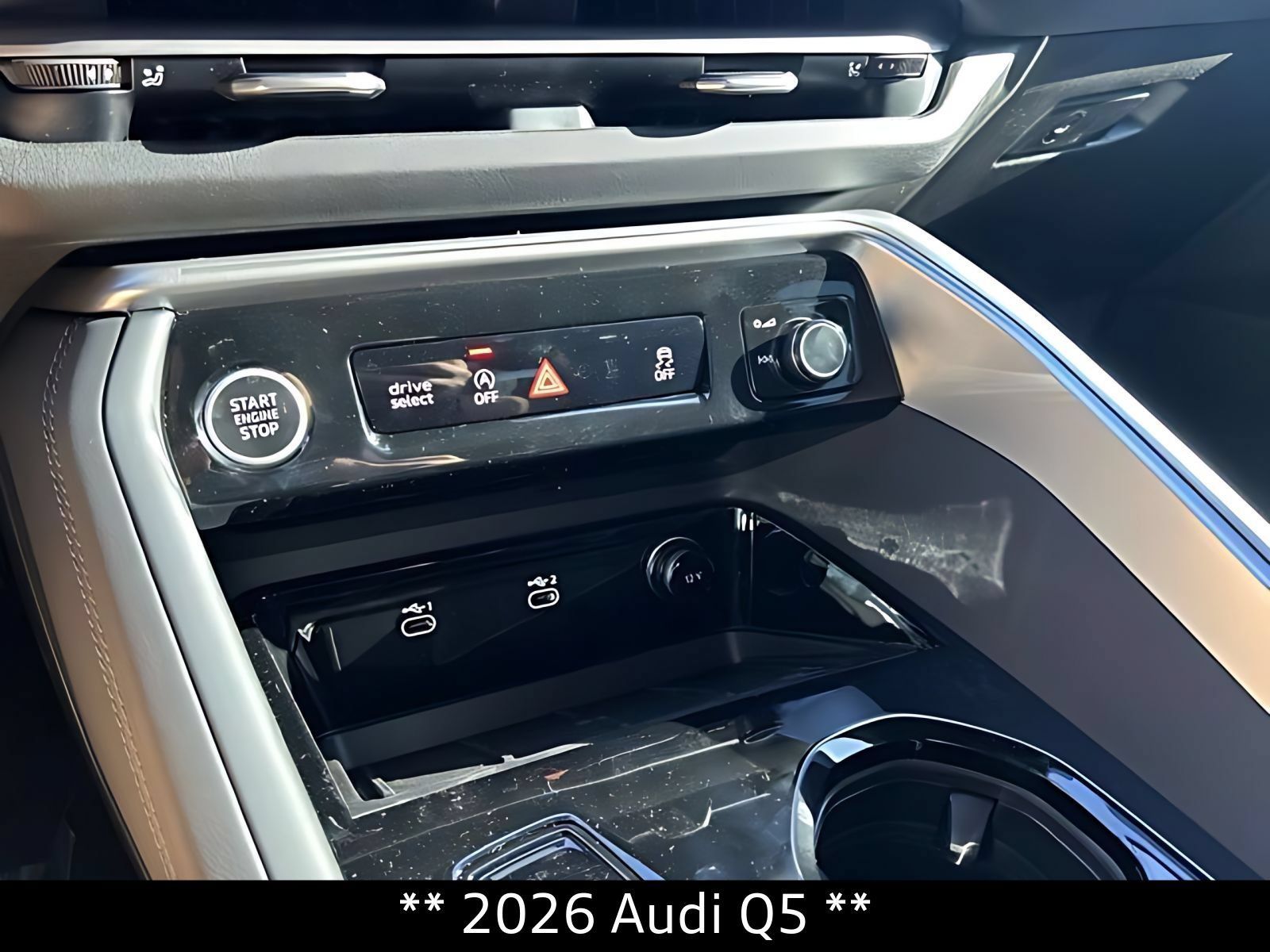 New 2026 Audi Q5 2.0T AWD/4WD image 27