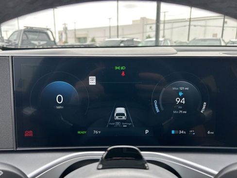 New 2026 Hyundai Ioniq 9 SEL image 33