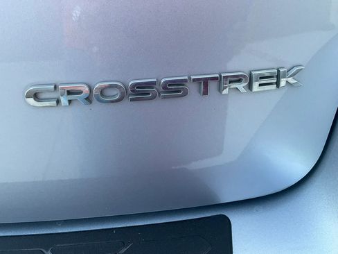 Used 2020 Subaru Crosstrek 2.0i Premium w/ Moonroof Package 2 image 14