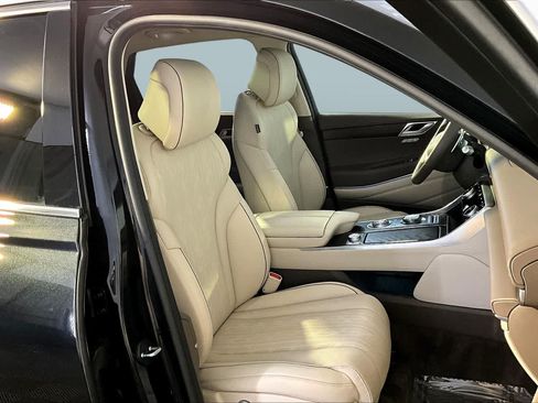 Used 2024 Genesis GV80 3.5T Advanced w/ Advanced Package AWD/4WD image 8