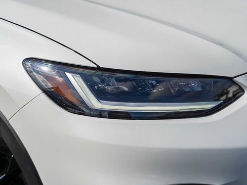 Certified 2023 Honda HR-V Sport image 9