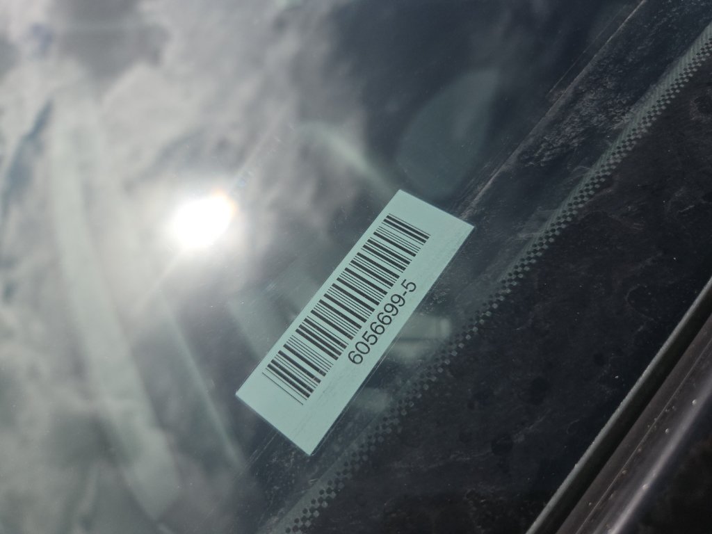 Used 2026 Buick Envista Preferred FWD image 4