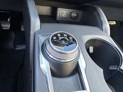 Used 2022 Ford Escape Titanium w/ Titanium Elite Package image 20