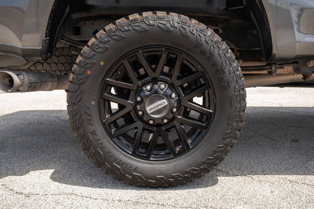 Certified 2019 Ford F250 Lariat w/ Lariat Ultimate Package AWD/4WD image 10