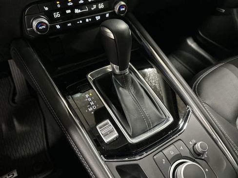 Used 2025 MAZDA CX-5 AWD 2.5 S w/ Premium Plus Pkg image 25