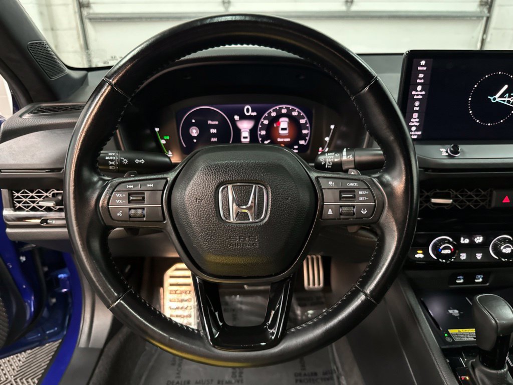 Used 2025 Honda Accord Sport image 14