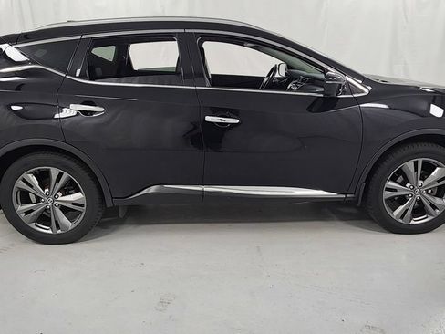 Used 2021 Nissan Murano Platinum w/ Cargo Package AWD/4WD image 2
