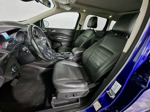 Used 2014 Ford Escape Titanium w/ Equipment Group 401A FWD image 13