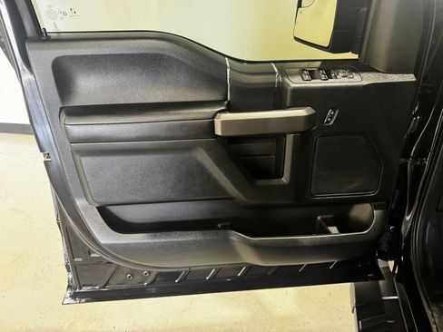 Used 2020 Ford F150 XLT w/ Equipment Group 302A Luxury image 18